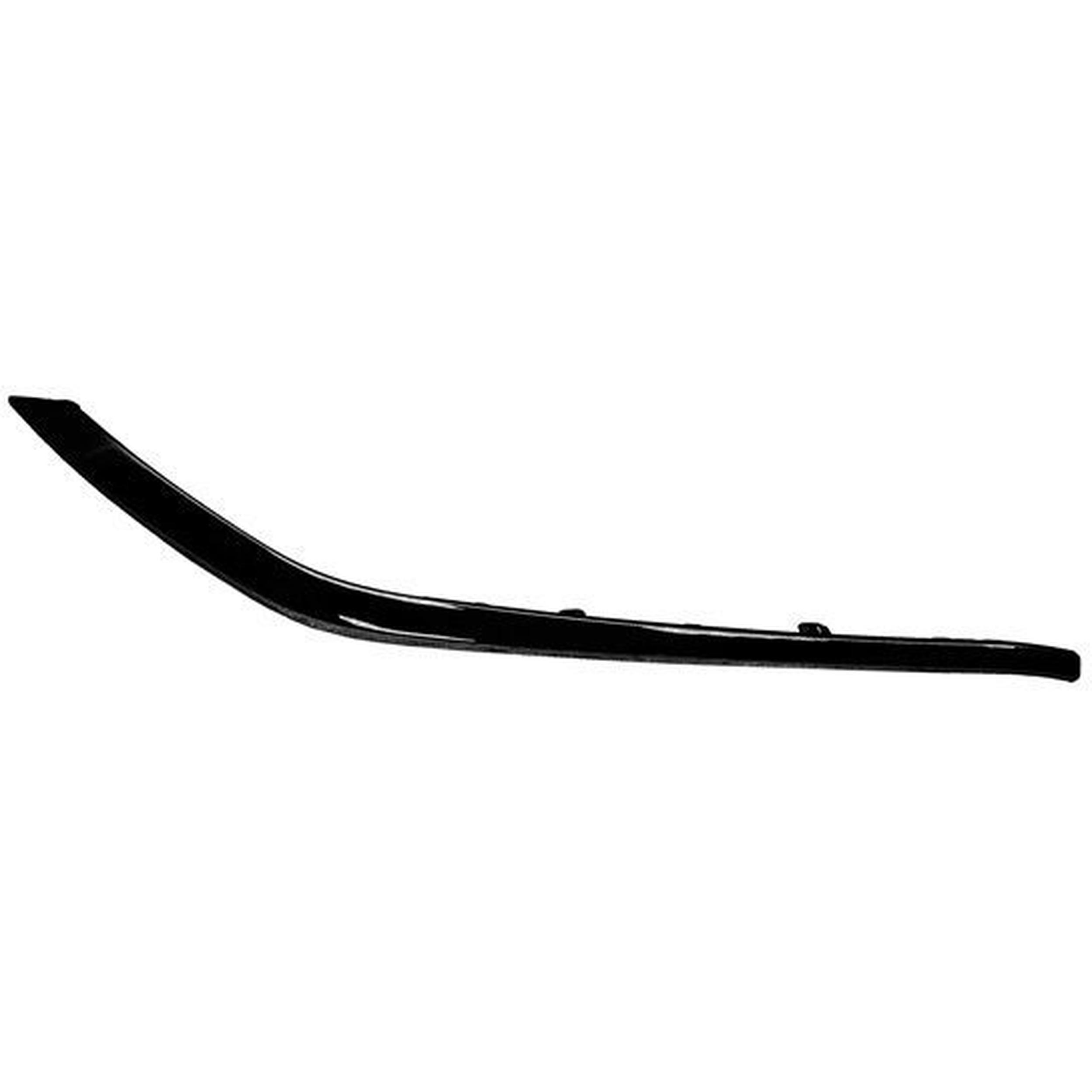 Bumper Cover Molding