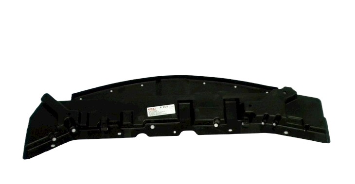 Bumper Bracket