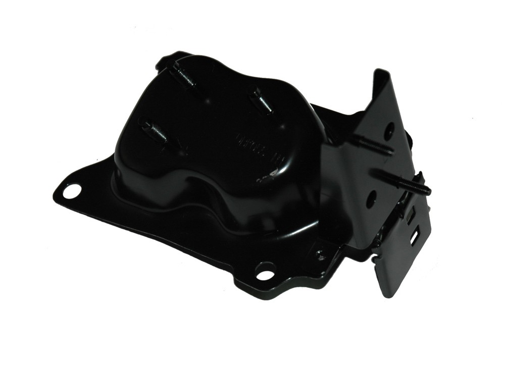 Bumper Bracket
