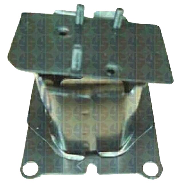 Bumper Bracket