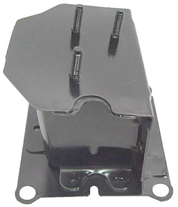 Bumper Bracket