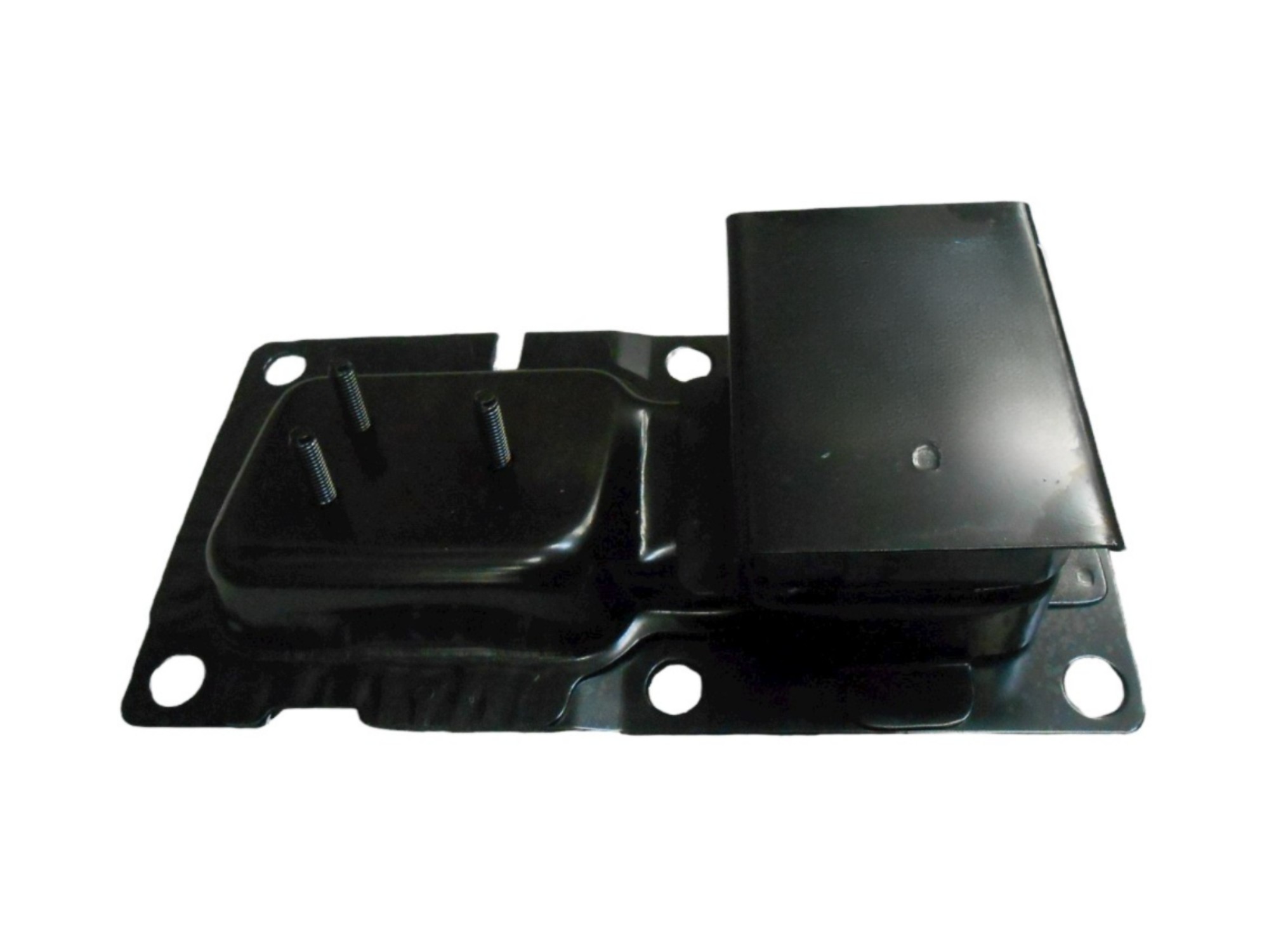 Bumper Bracket