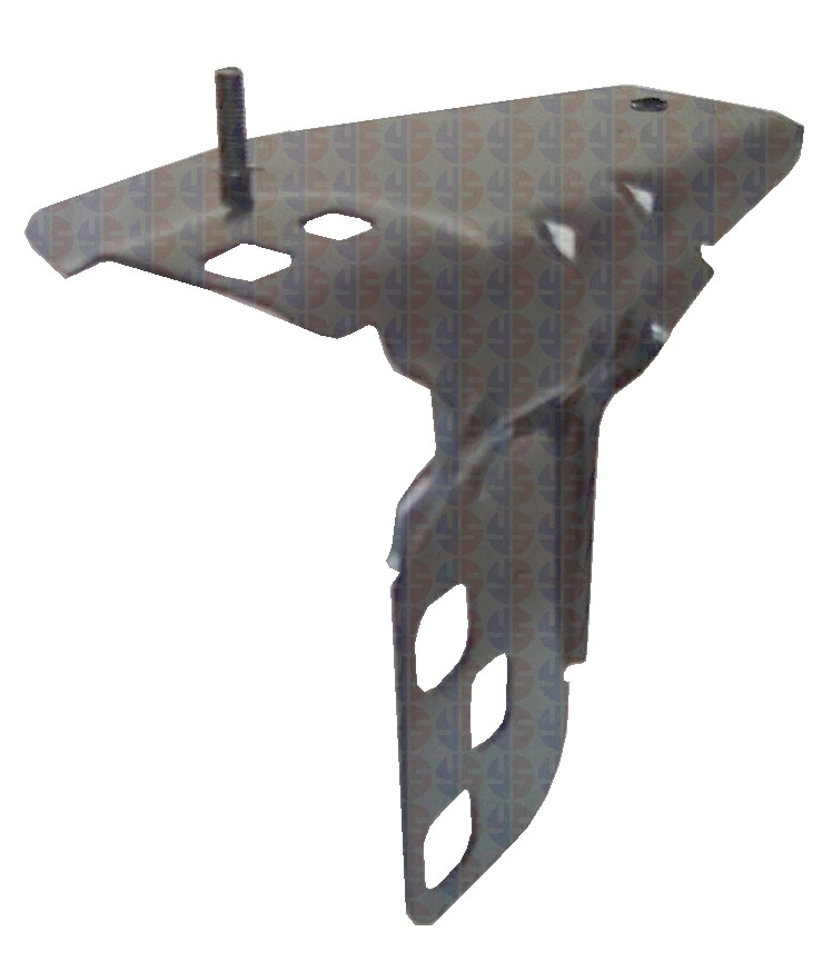 Bumper Bracket