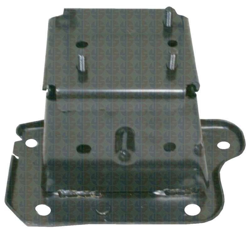 Bumper Bracket