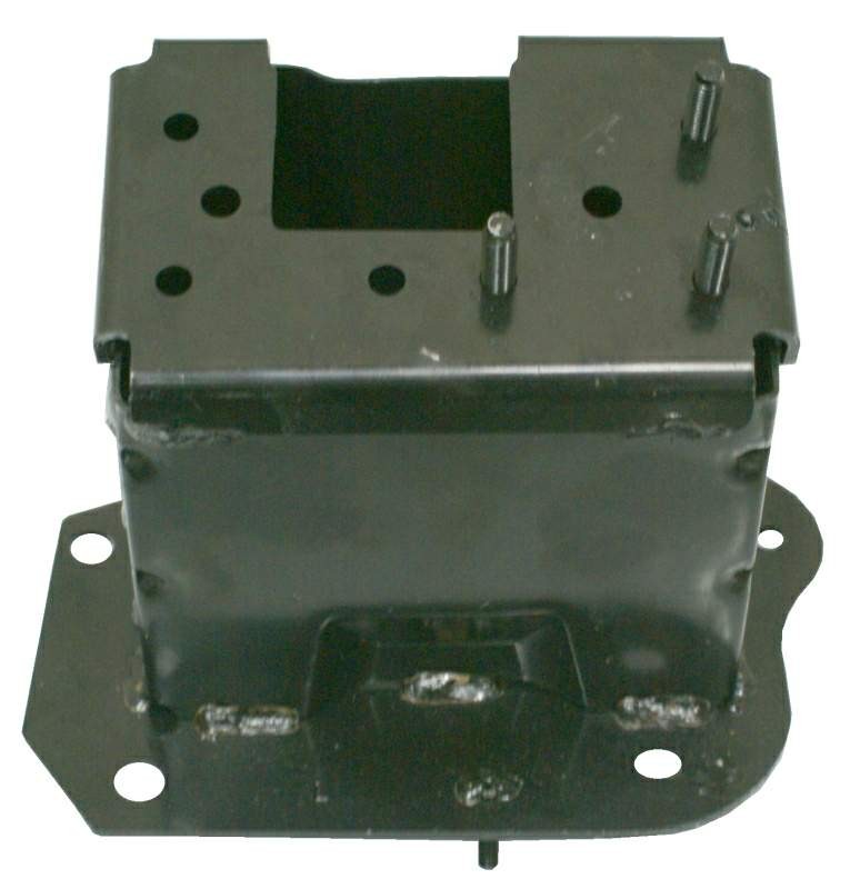 Bumper Bracket
