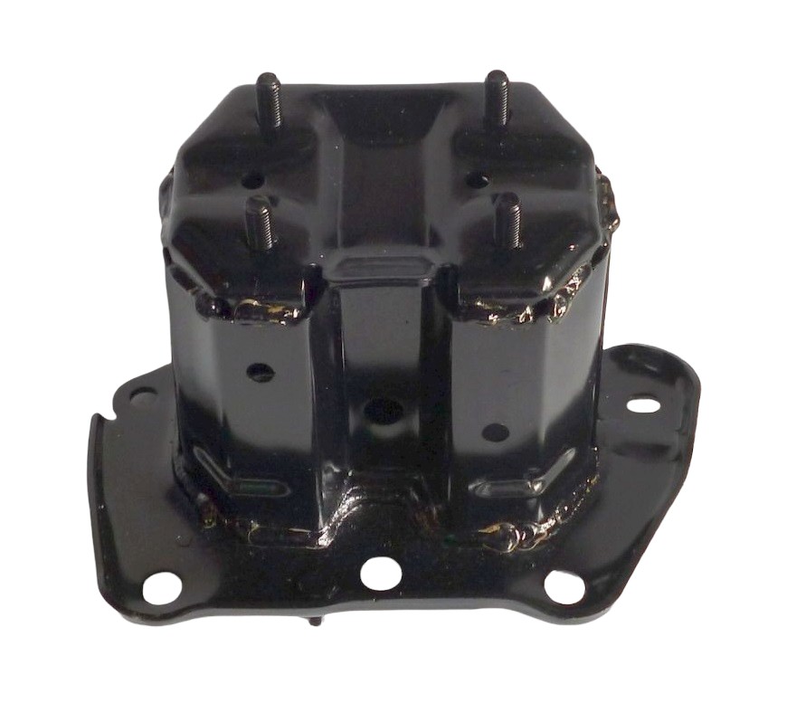 Bumper Bracket