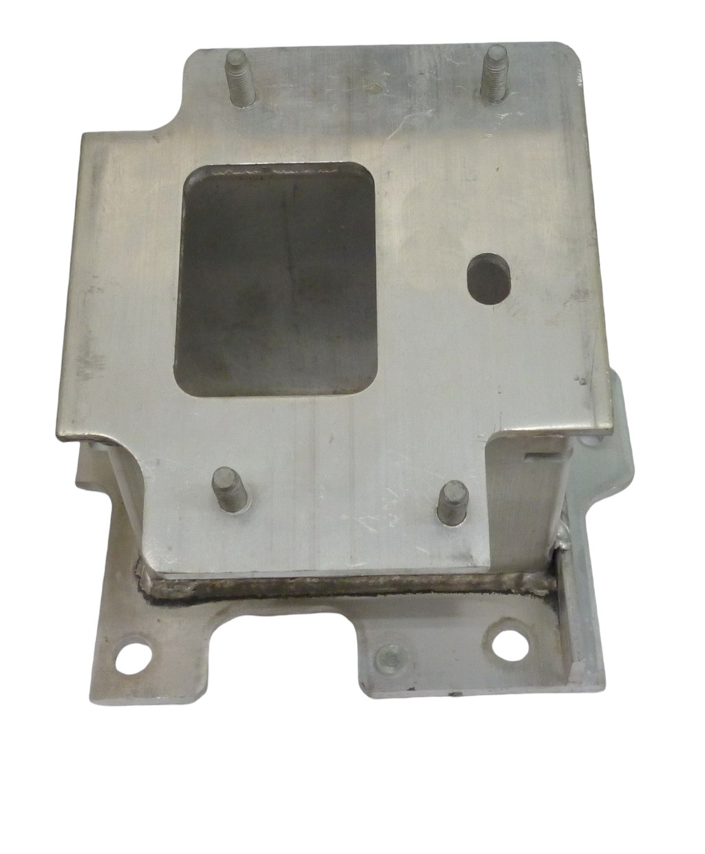Bumper Bracket