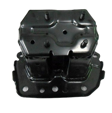 Bumper Bracket