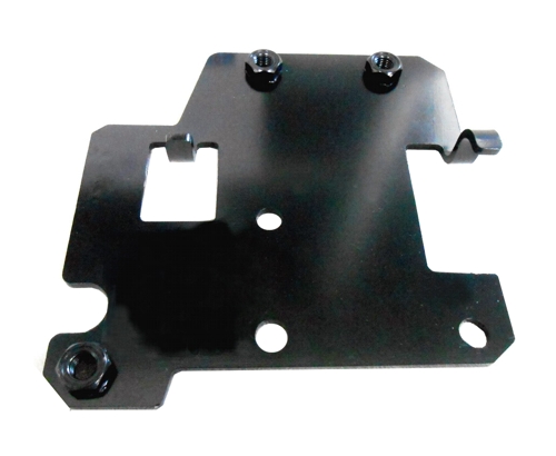 Bumper Bracket