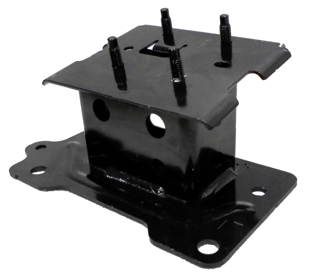Bumper Bracket