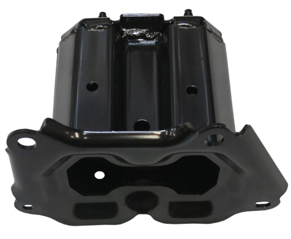 Bumper Bracket