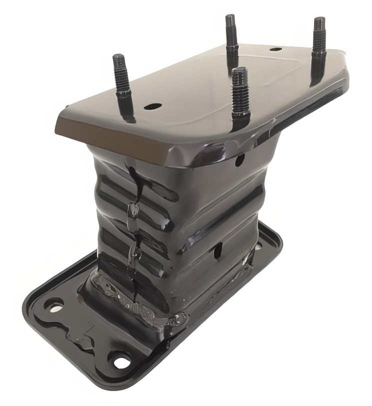 Bumper Bracket