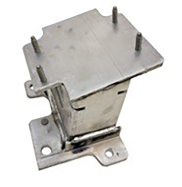 Bumper Bracket