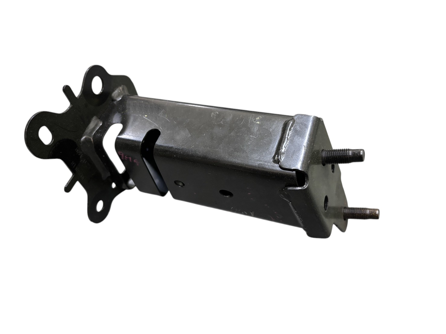 Bumper Bracket
