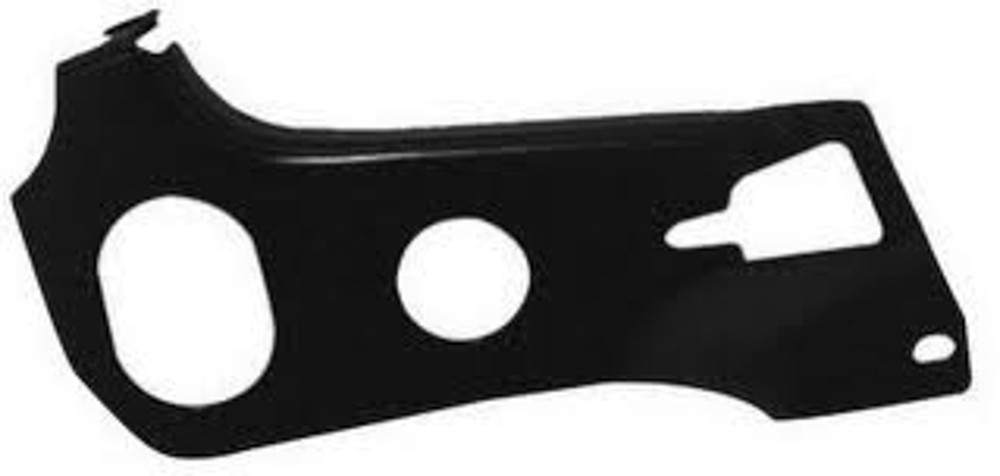 Bumper Bracket