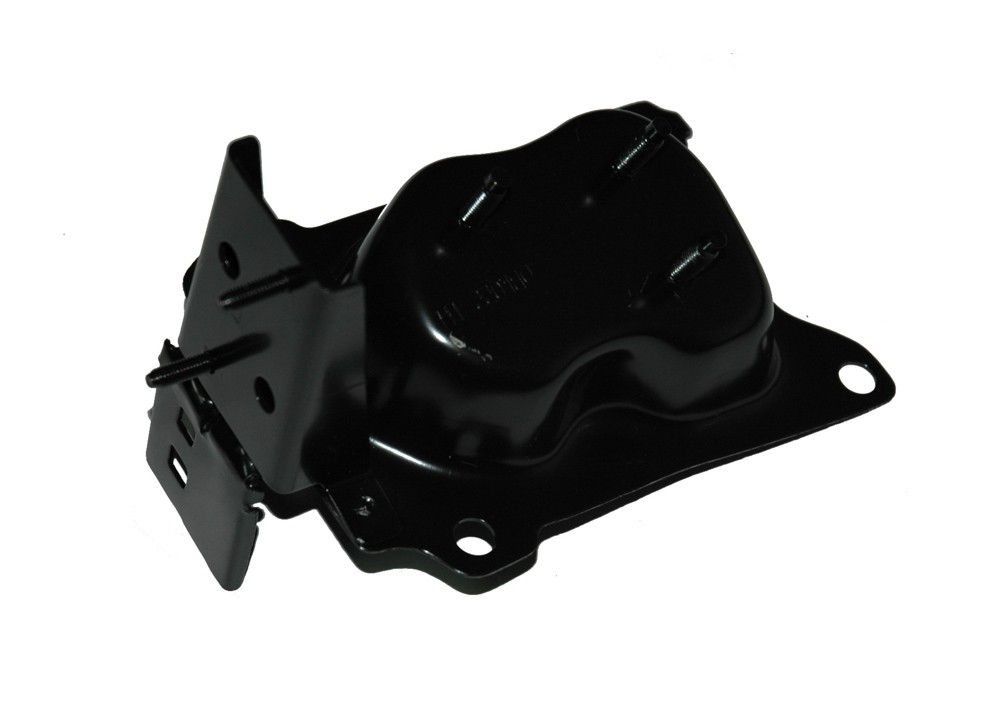 Bumper Bracket