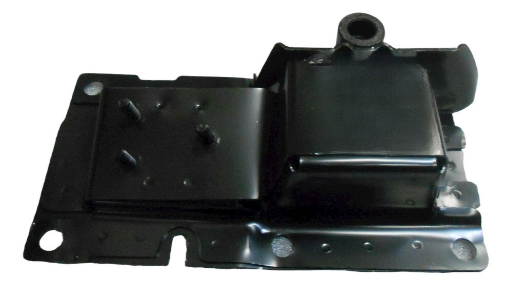 Bumper Bracket