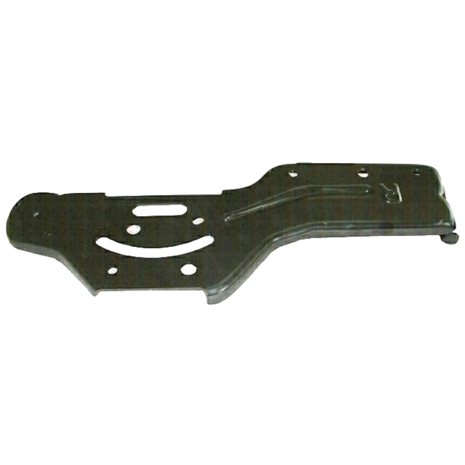 Bumper Bracket