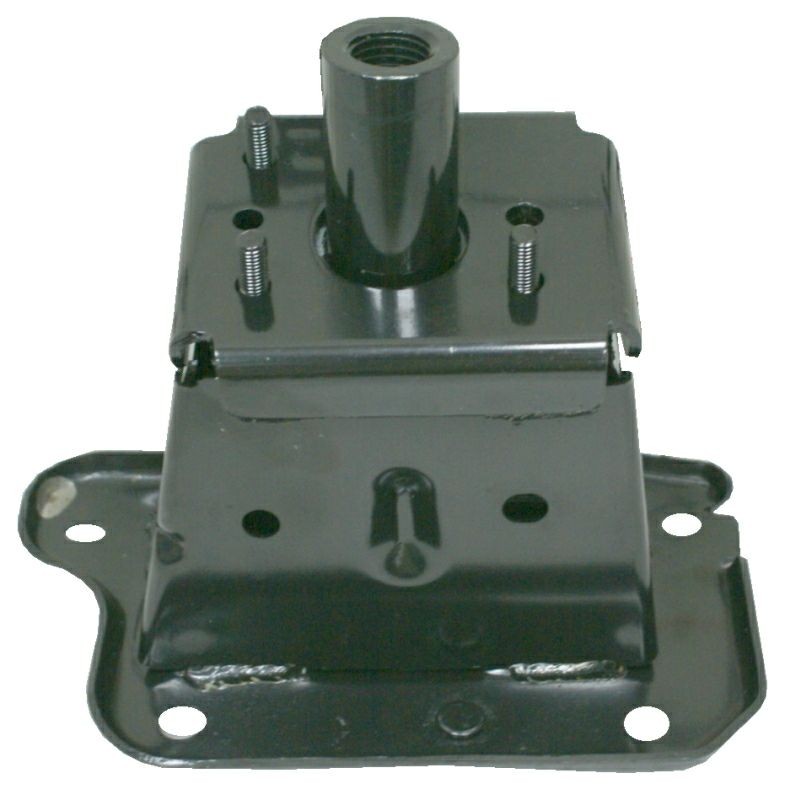 Bumper Bracket