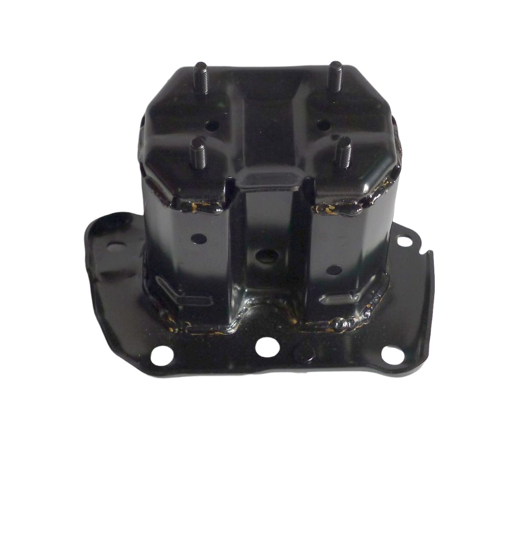 Bumper Bracket