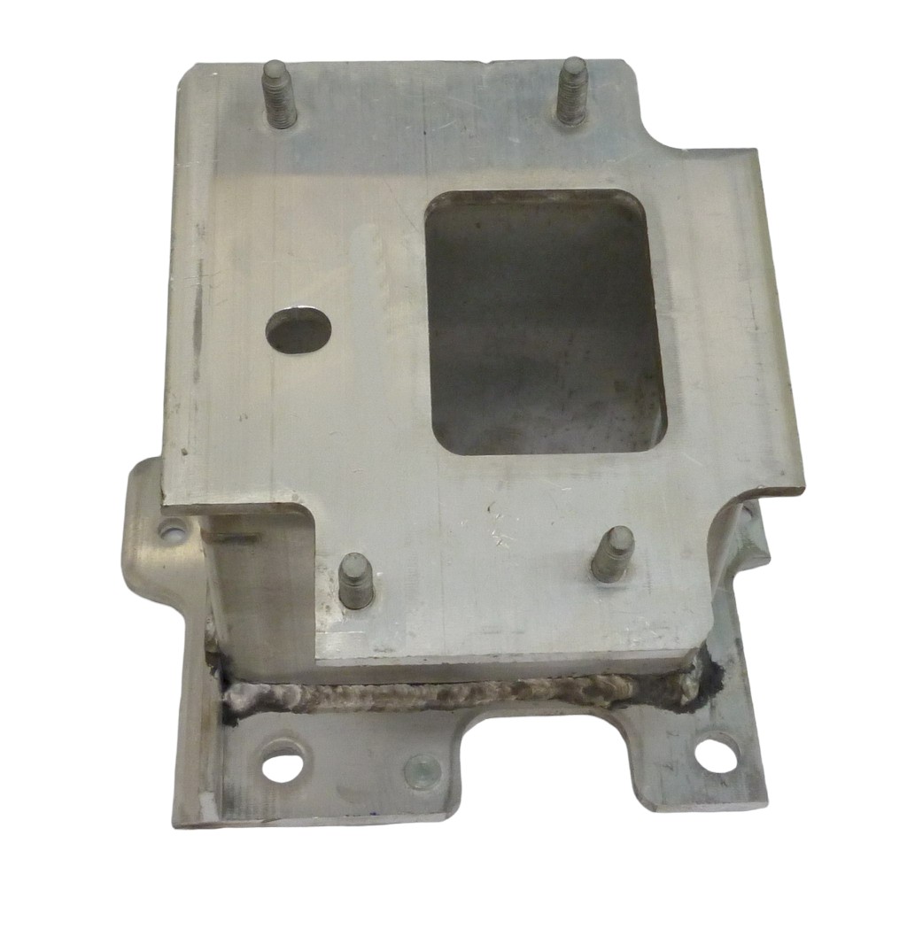 Bumper Bracket