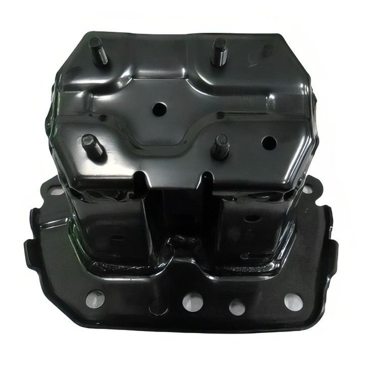Bumper Bracket