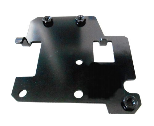 Bumper Bracket