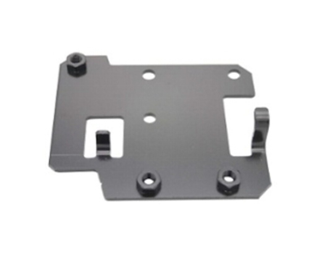 Bumper Bracket