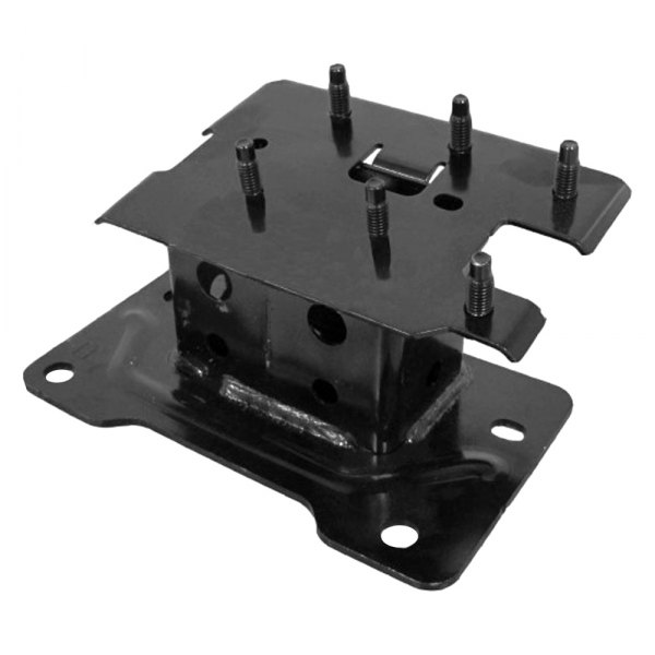 Bumper Bracket