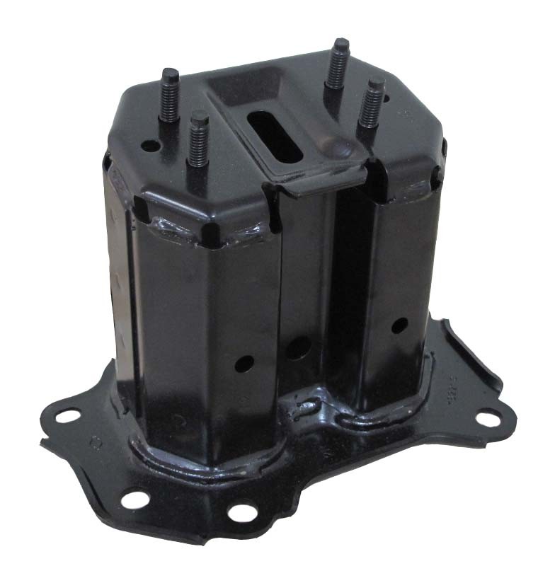 Bumper Bracket