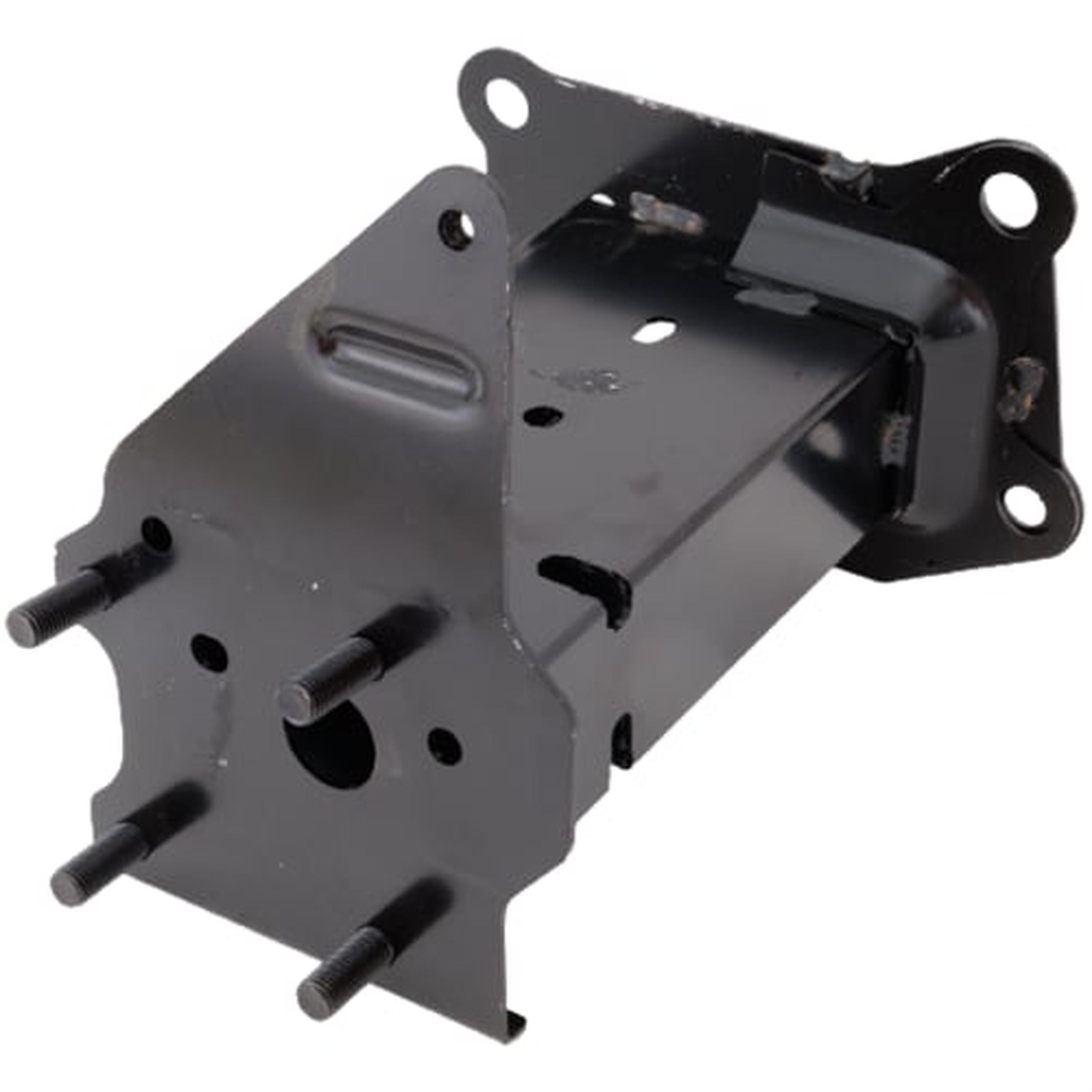 Bumper Bracket