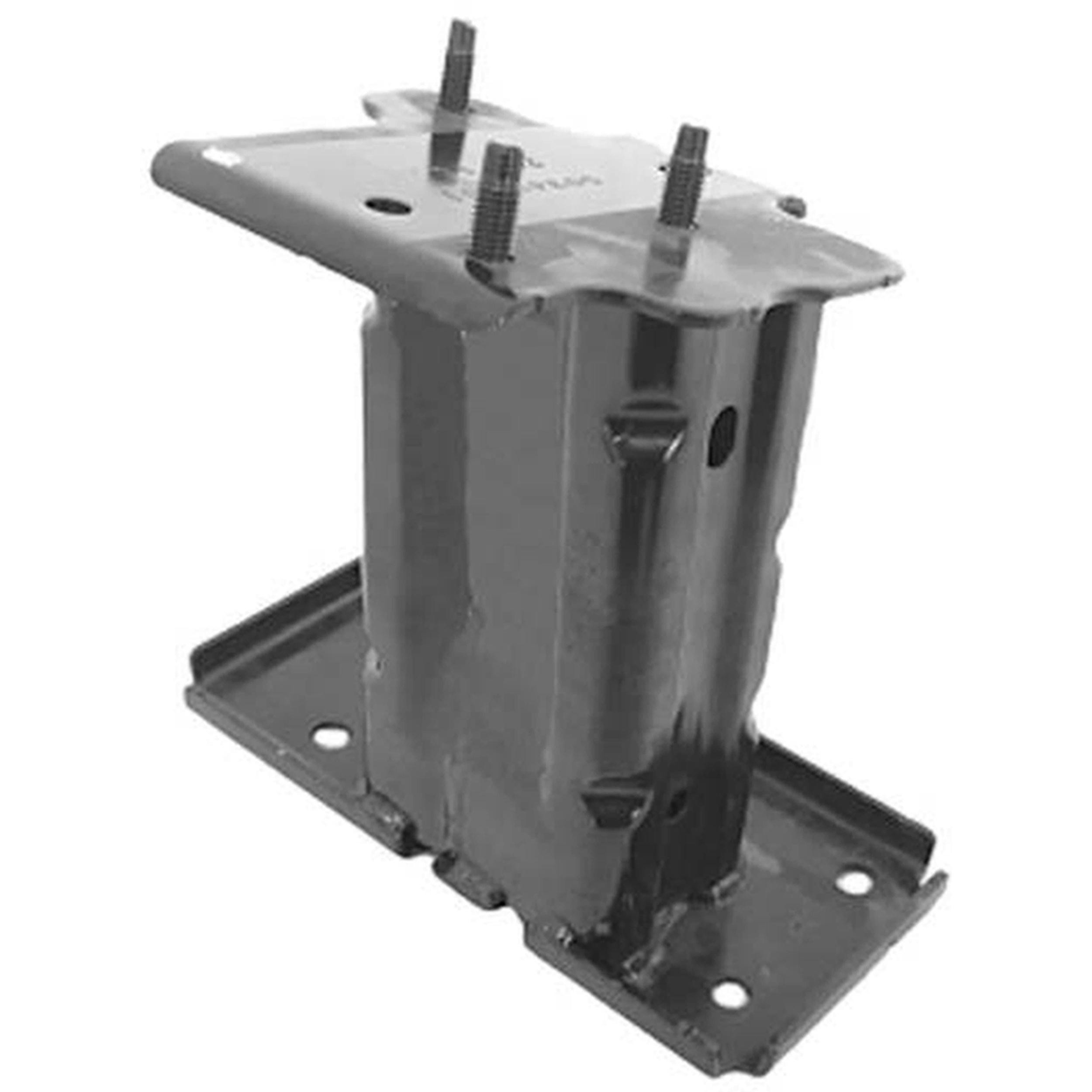Bumper Bracket