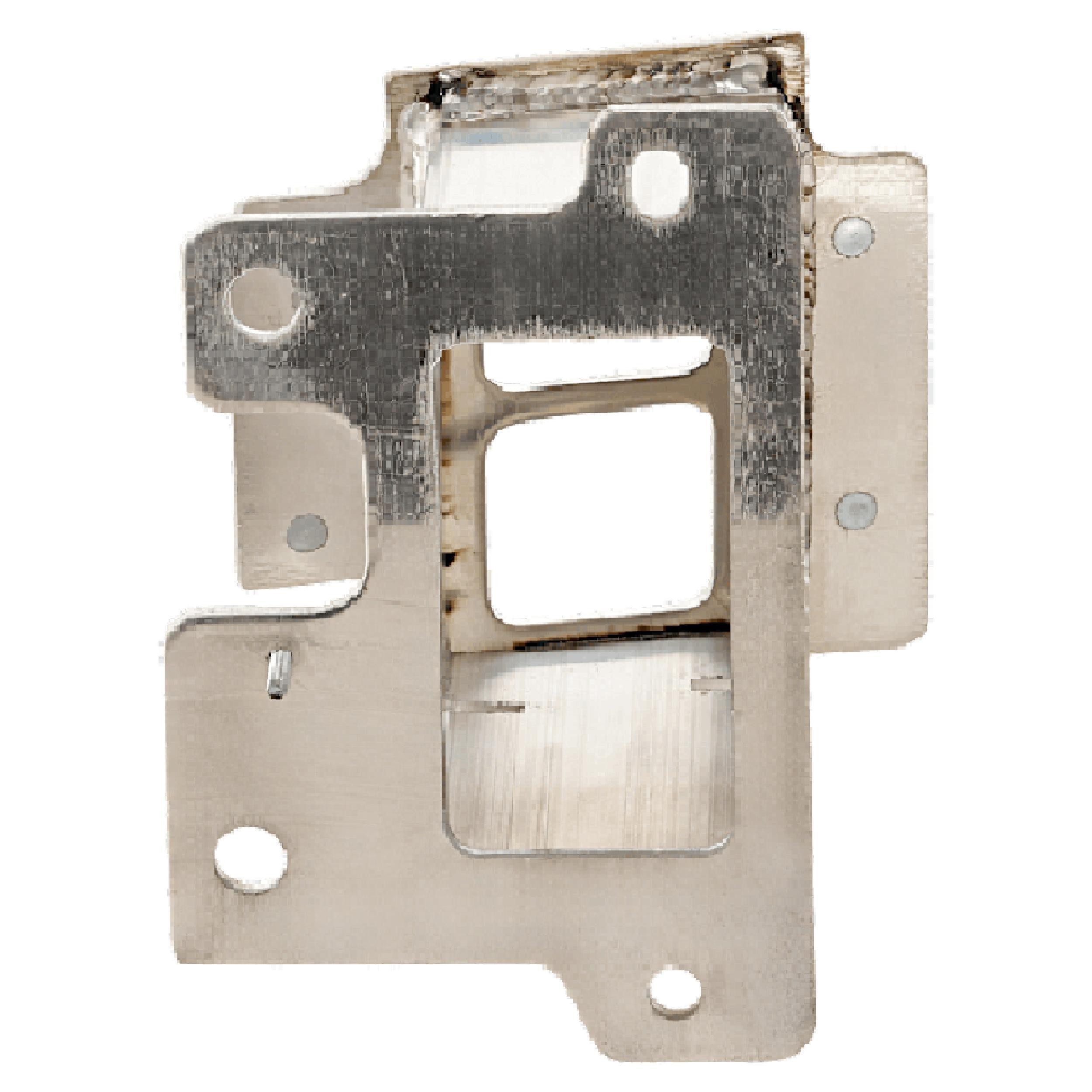 Bumper Bracket