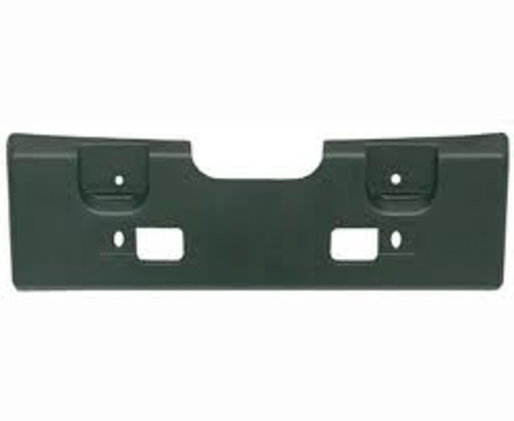 License Plate Bracket