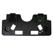 License Plate Bracket
