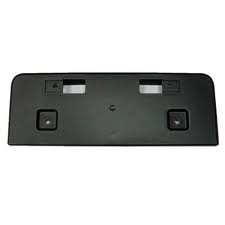License Plate Bracket