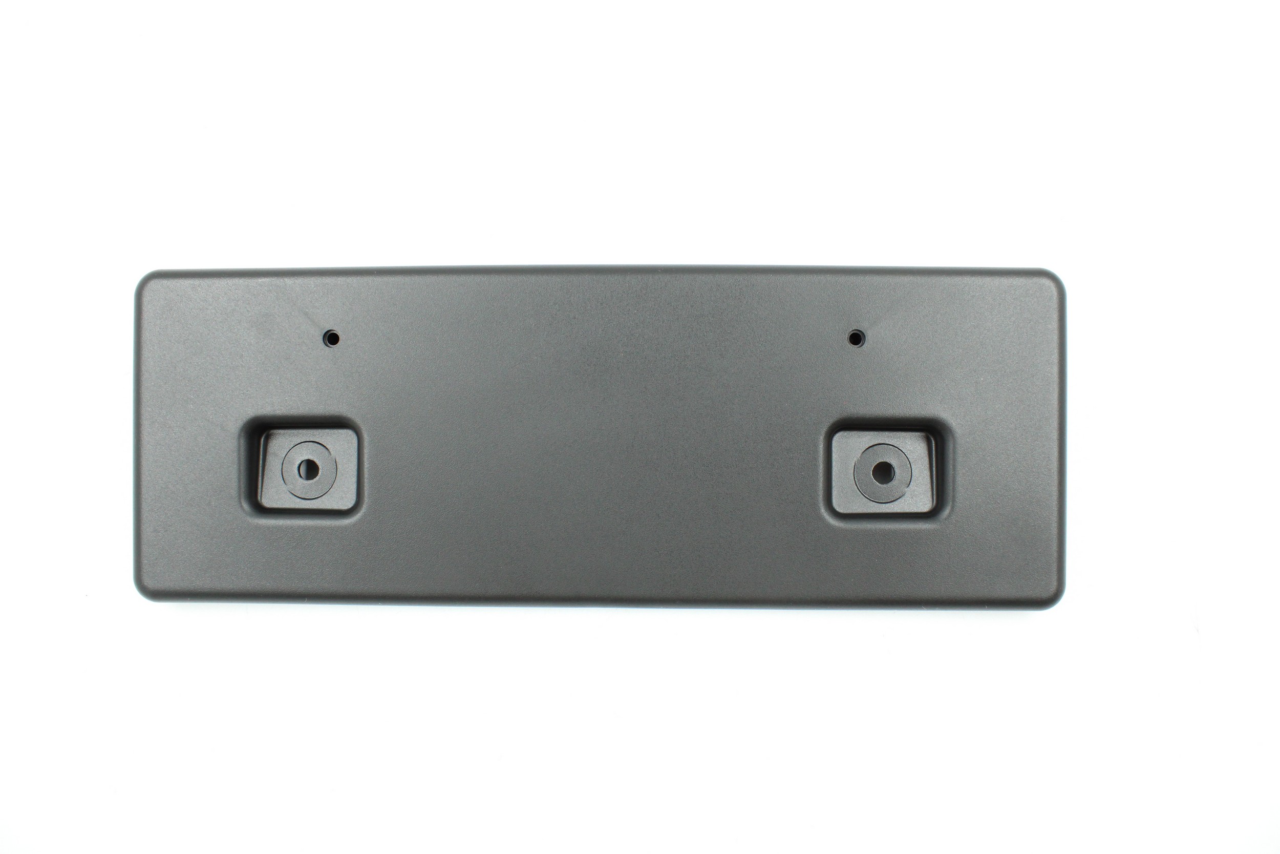 License Plate Bracket