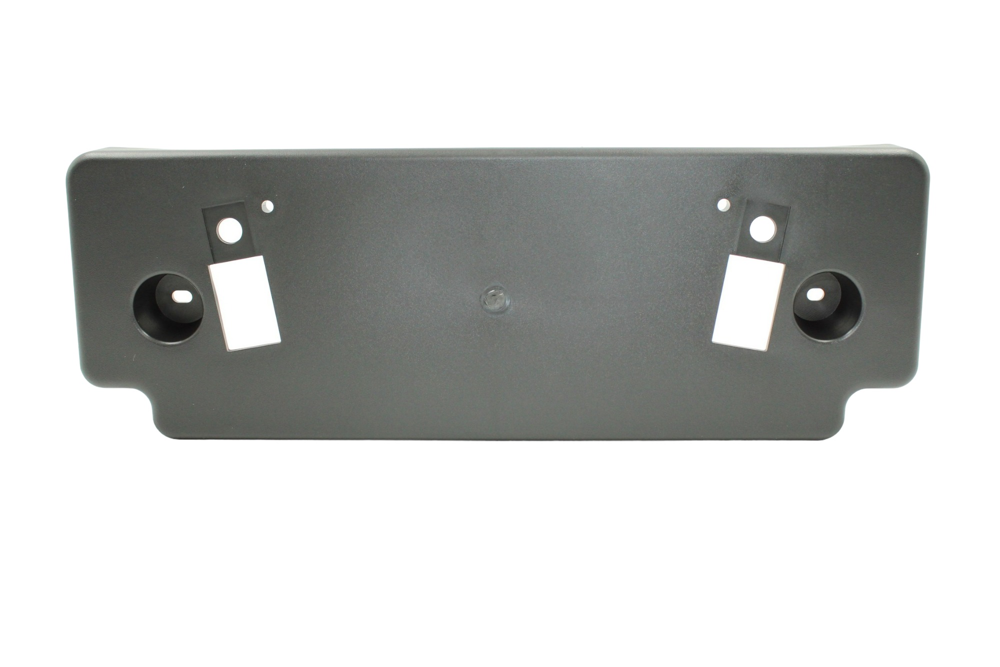 License Plate Bracket