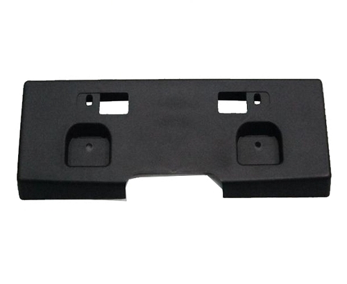 License Plate Bracket
