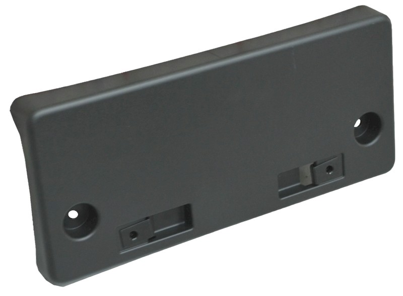 License Plate Bracket