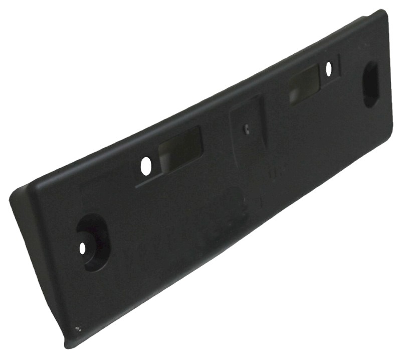 License Plate Bracket