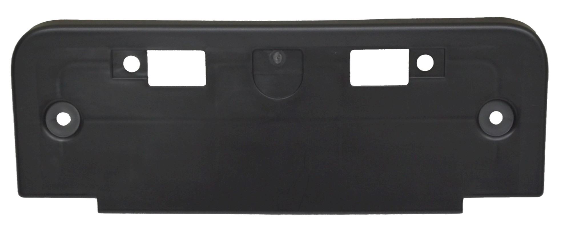 License Plate Bracket