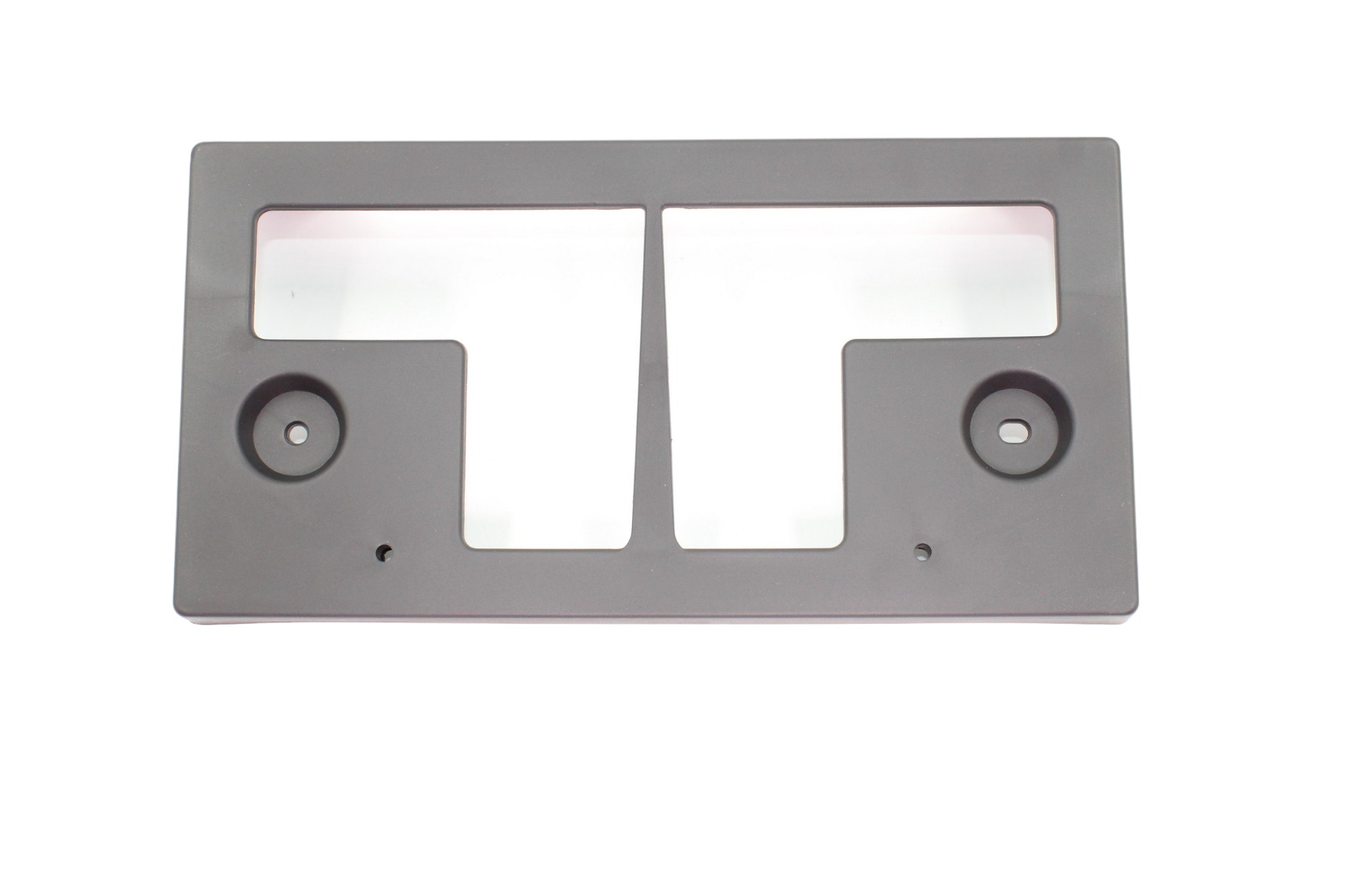 License Plate Bracket