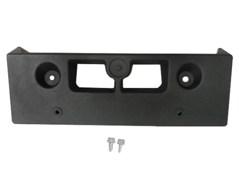 License Plate Bracket