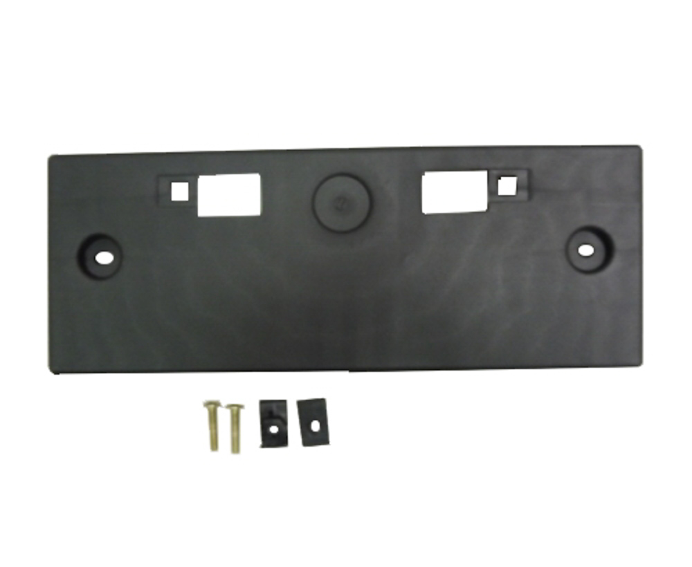 License Plate Bracket