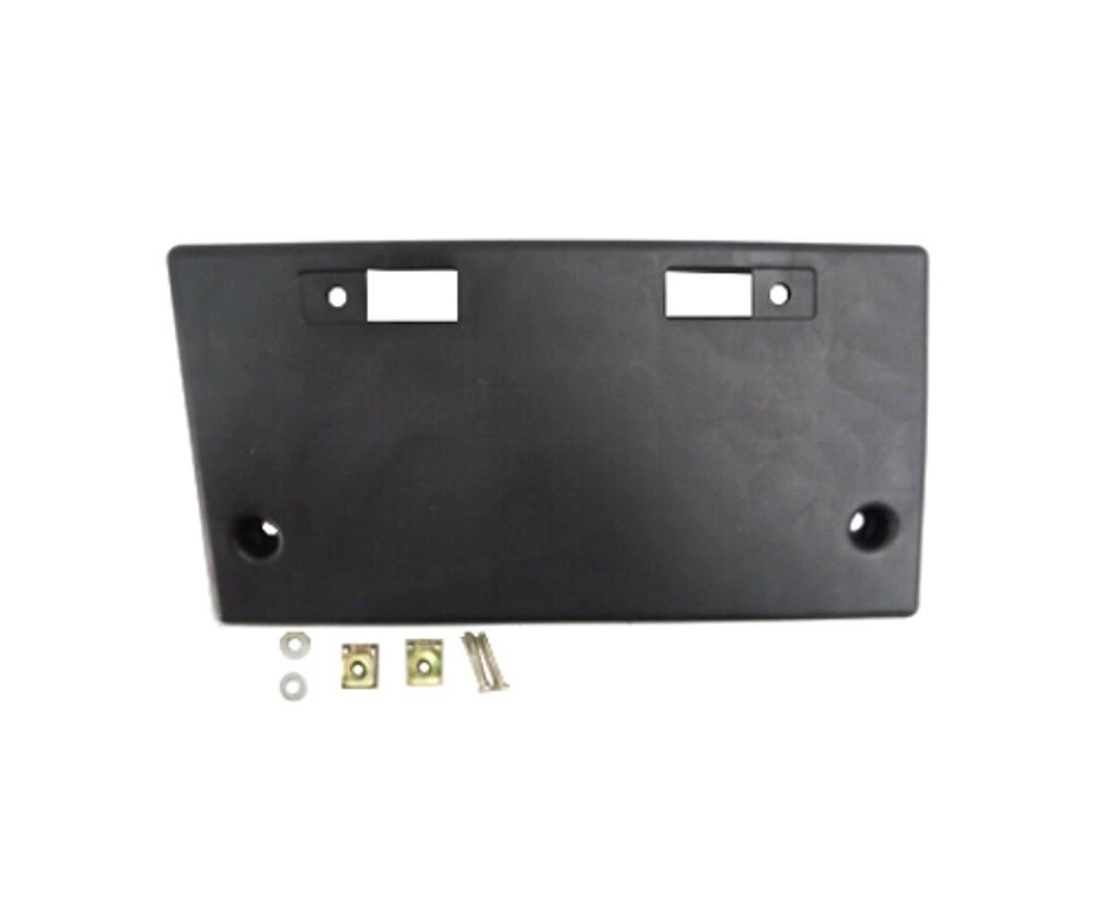 License Plate Bracket