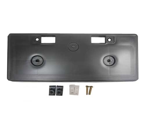 License Plate Bracket
