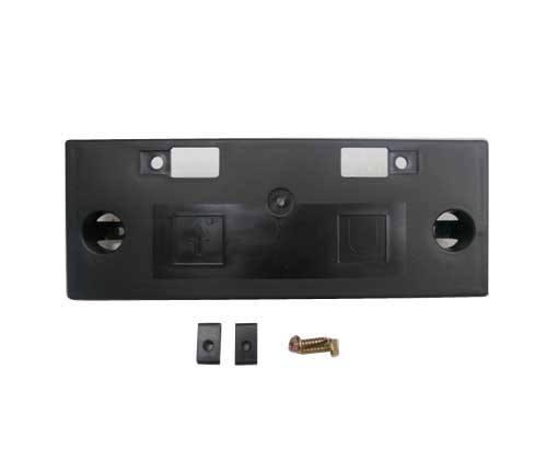 License Plate Bracket