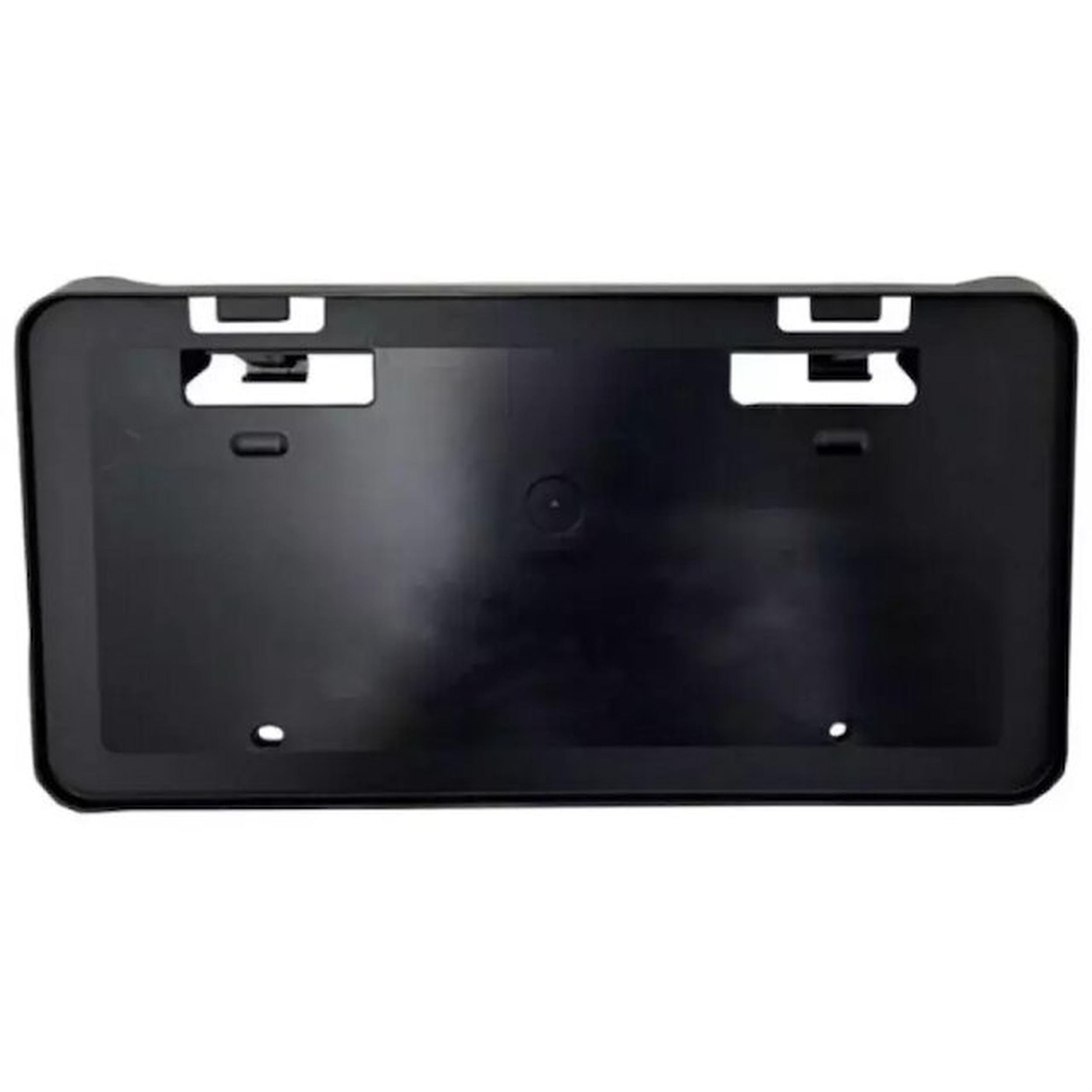 License Plate Bracket