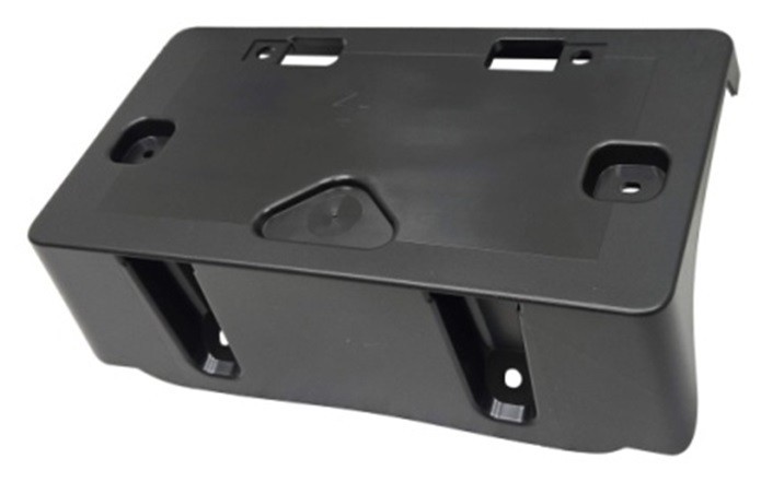 License Plate Bracket